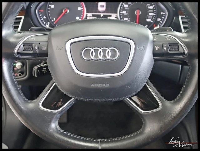2015 Audi D4 A8 - Image 14 of 21