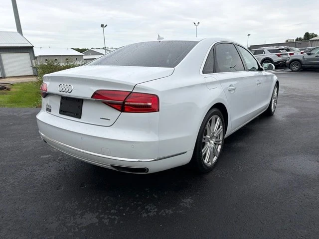 2015 Audi D4 A8 - Image 3 of 6