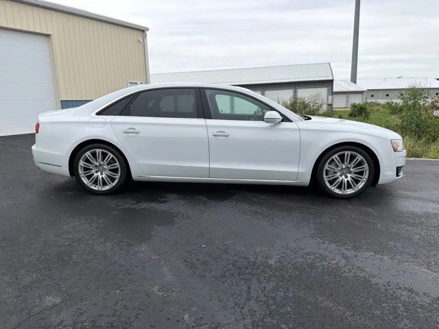 2015 Audi D4 A8 - Image 2 of 6