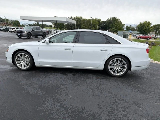 2015 Audi D4 A8 - Image 6 of 6