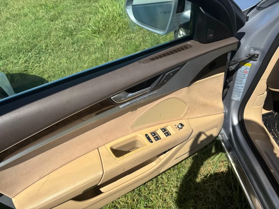 2015 Audi D4 A8 - Image 11 of 18