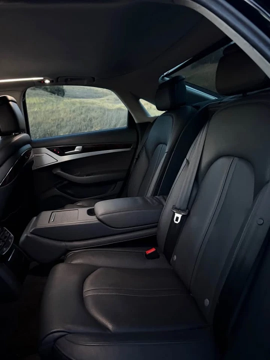 2015 Audi D4 A8 - Image 8 of 15