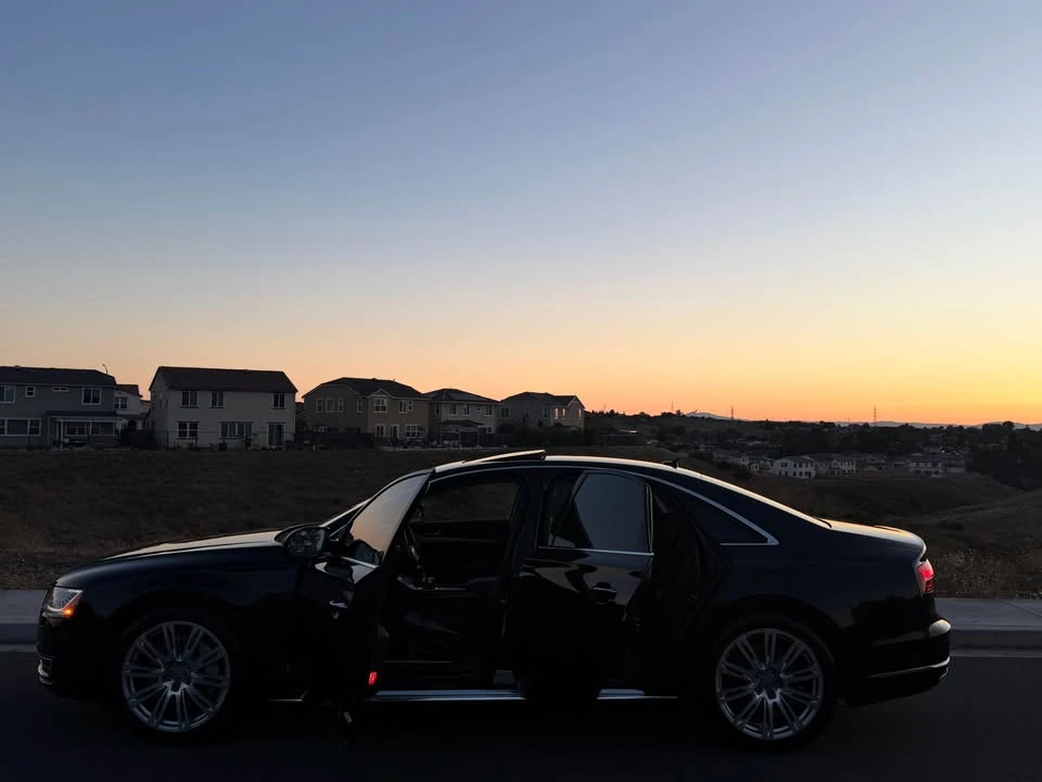 2015 Audi D4 A8 - Image 14 of 15