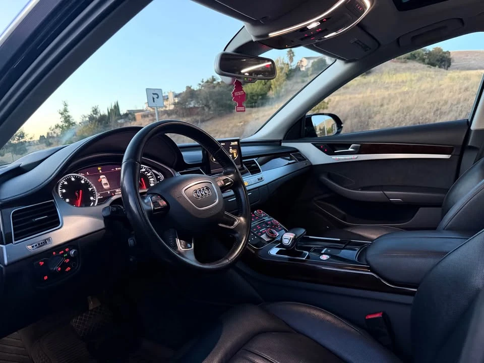2015 Audi D4 A8 - Image 5 of 15