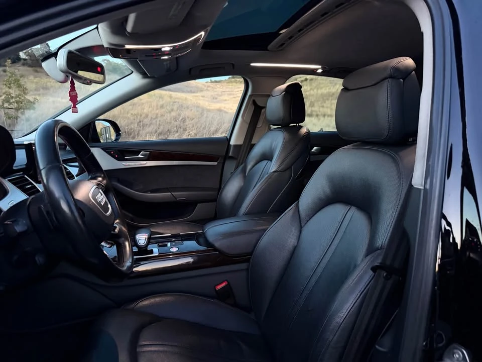 2015 Audi D4 A8 - Image 6 of 15
