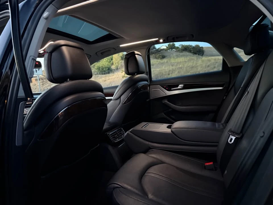 2015 Audi D4 A8 - Image 7 of 15