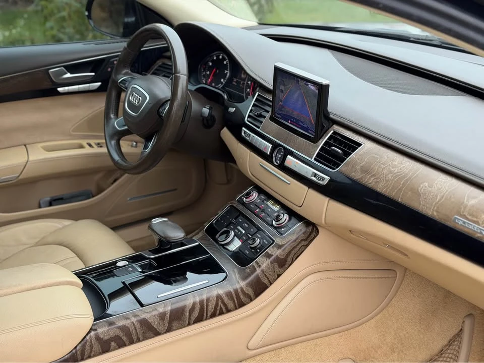 2015 Audi D4 A8 - Image 13 of 16