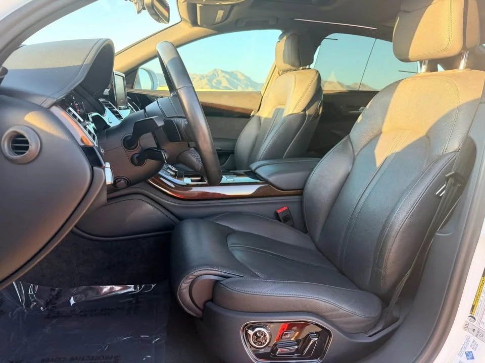 2015 Audi D4 A8 - Image 15 of 16