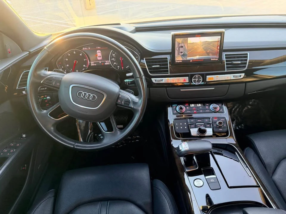 2015 Audi D4 A8 - Image 10 of 16