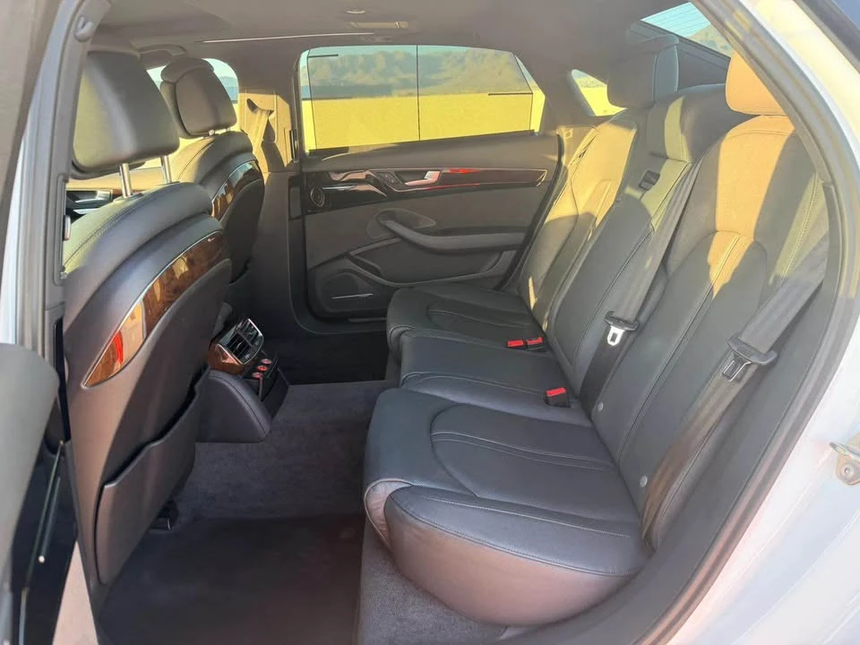 2015 Audi D4 A8 - Image 12 of 16
