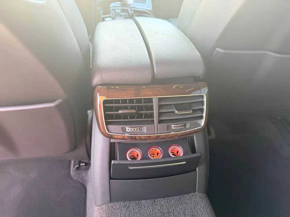 2015 Audi D4 A8 - Image 14 of 16