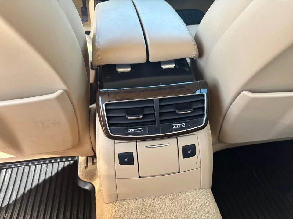 2015 Audi D4 A8 - Image 16 of 18