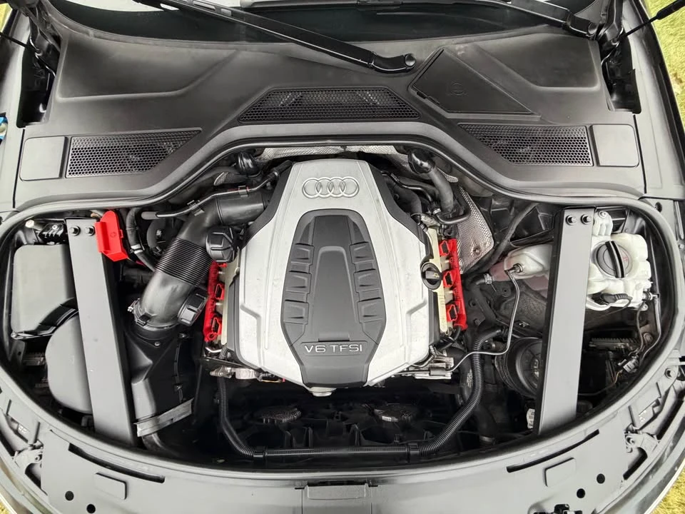 2015 Audi D4 A8 - Image 16 of 16