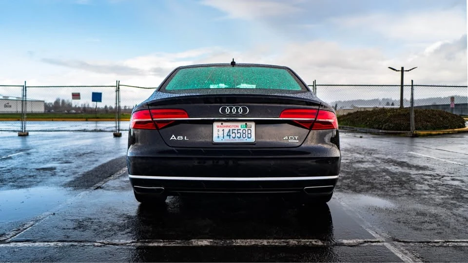 2015 Audi D4 A8 - Image 6 of 20