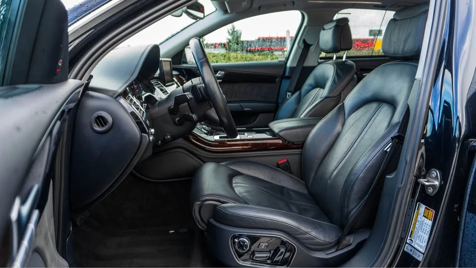 2015 Audi D4 A8 - Image 12 of 20