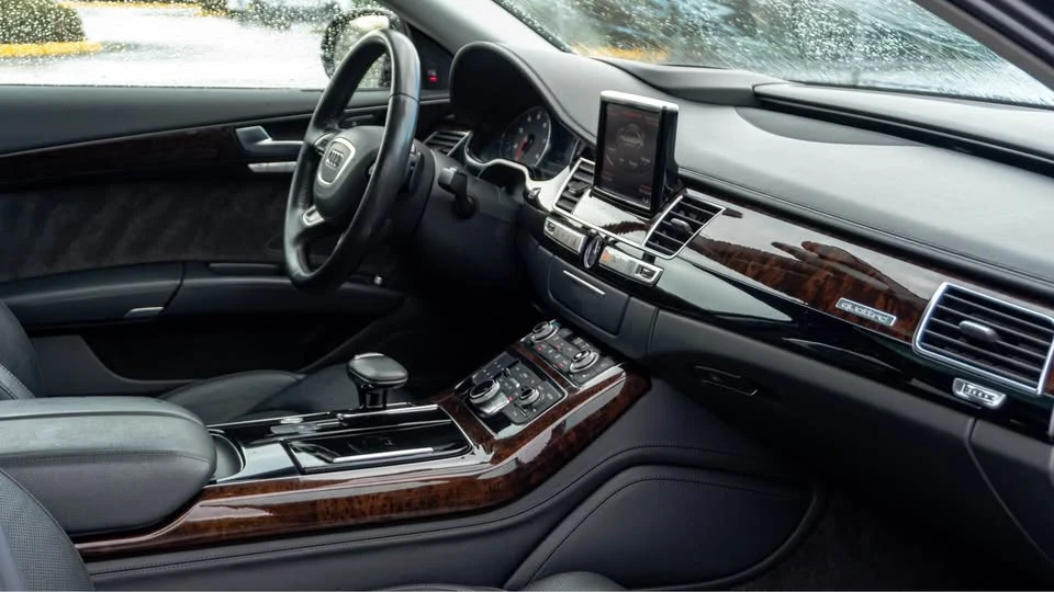 2015 Audi D4 A8 - Image 18 of 20