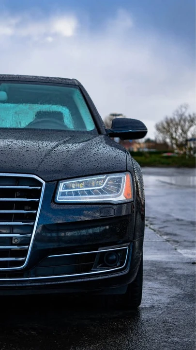 2015 Audi D4 A8 - Image 8 of 20