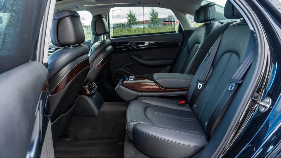 2015 Audi D4 A8 - Image 13 of 20