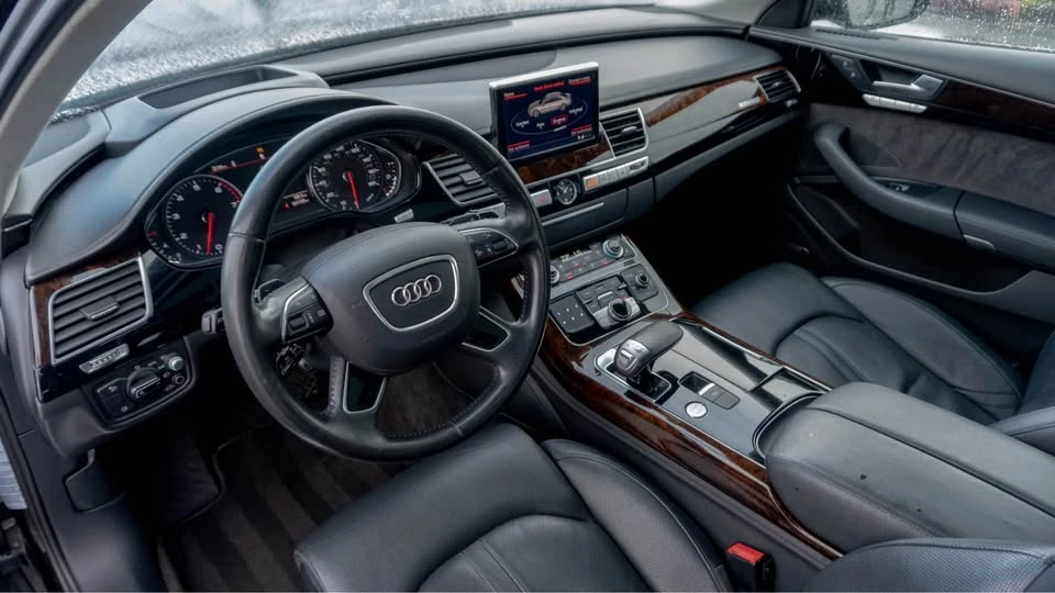 2015 Audi D4 A8 - Image 15 of 20