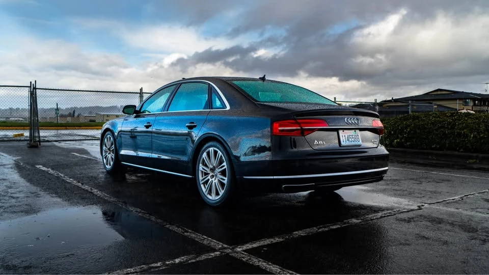 2015 Audi D4 A8 - Image 7 of 20