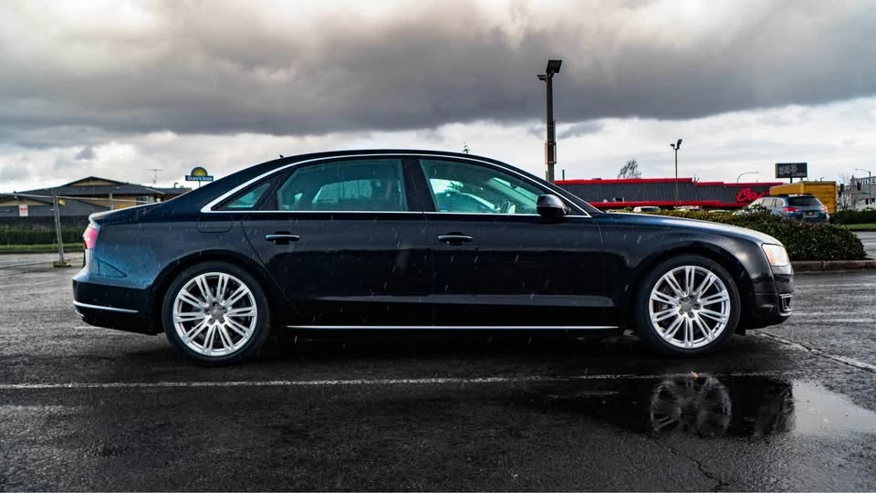 2015 Audi D4 A8 - Image 4 of 20