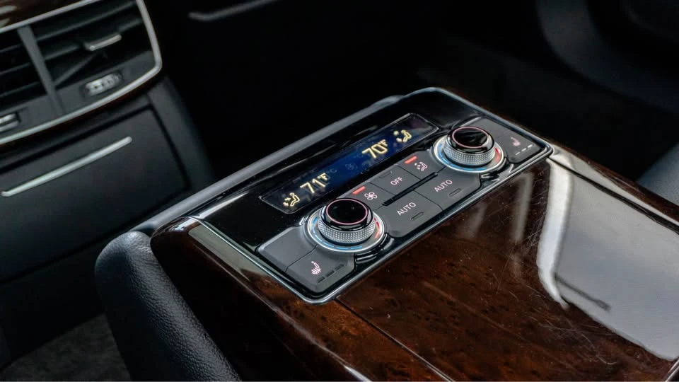 2015 Audi D4 A8 - Image 17 of 20