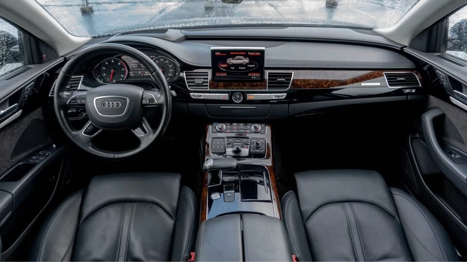 2015 Audi D4 A8 - Image 16 of 20