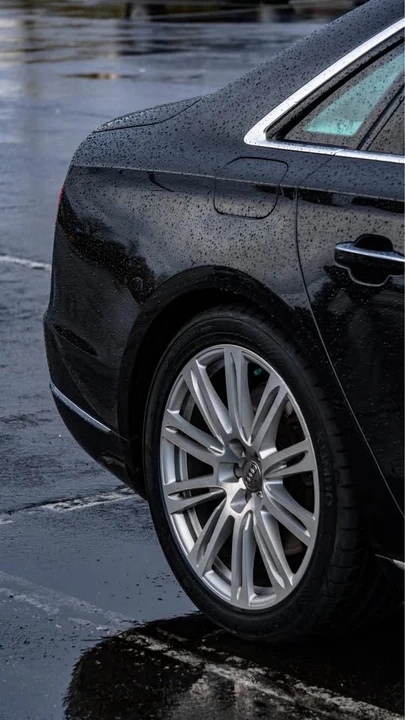 2015 Audi D4 A8 - Image 9 of 20
