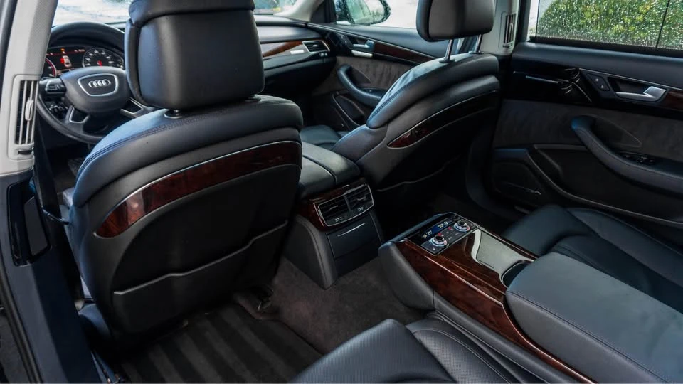 2015 Audi D4 A8 - Image 14 of 20