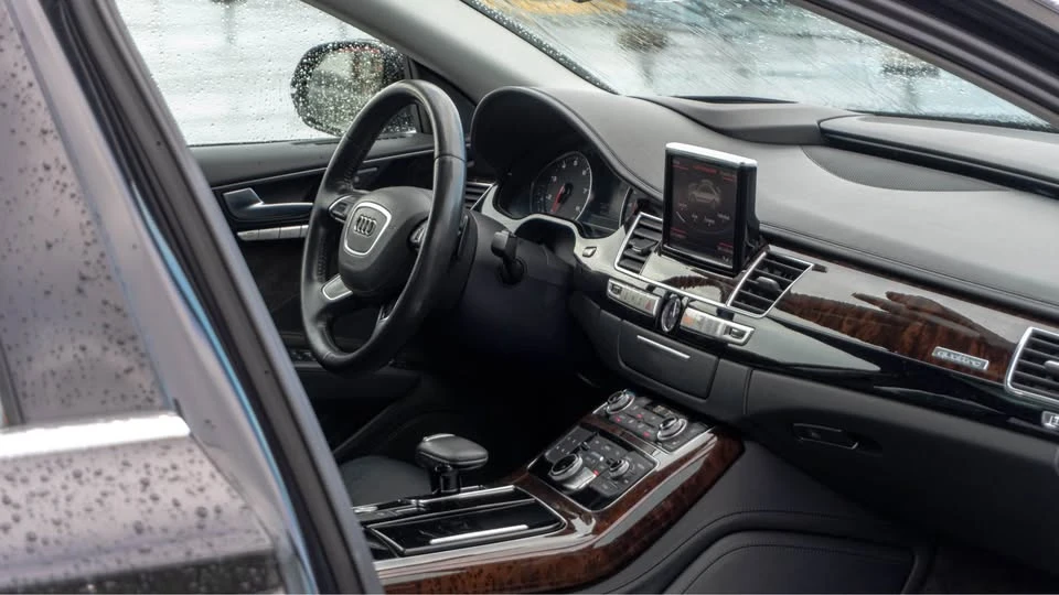 2015 Audi D4 A8 - Image 20 of 20
