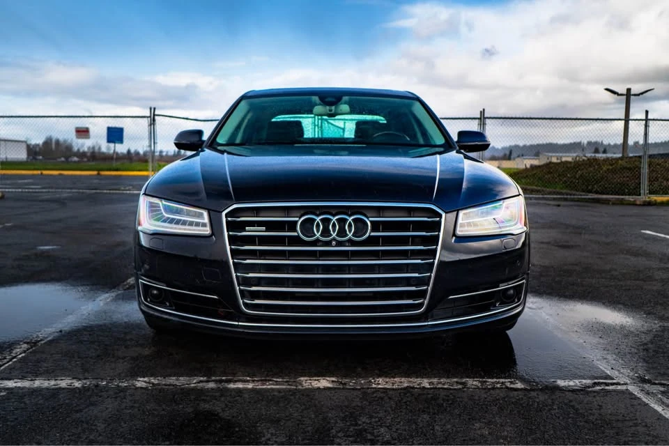 2015 Audi D4 A8 - Image 2 of 20