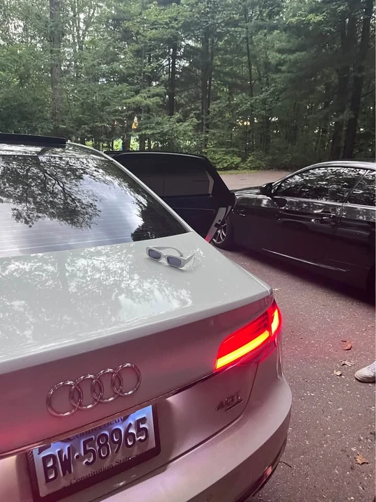 2015 Audi D4 A8 - Image 3 of 8