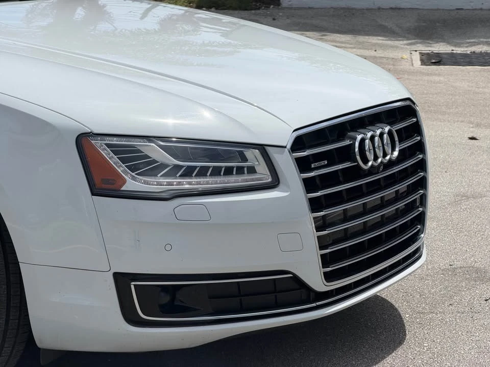 2015 Audi D4 A8 - Image 13 of 19