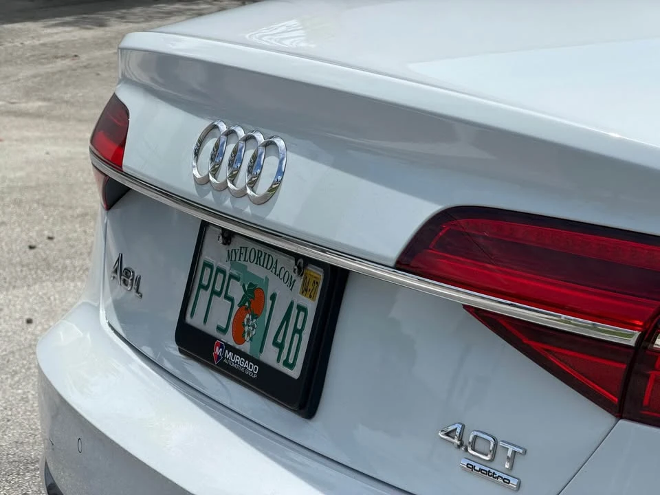 2015 Audi D4 A8 - Image 10 of 19