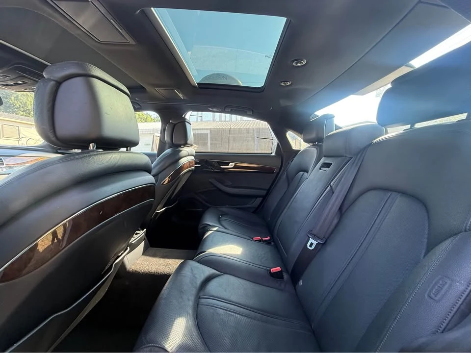 2015 Audi D4 A8 - Image 4 of 5