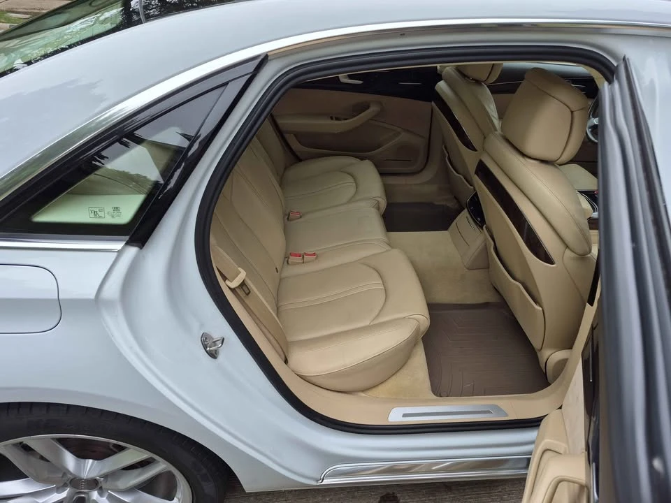 2015 Audi D4 A8 - Image 6 of 11