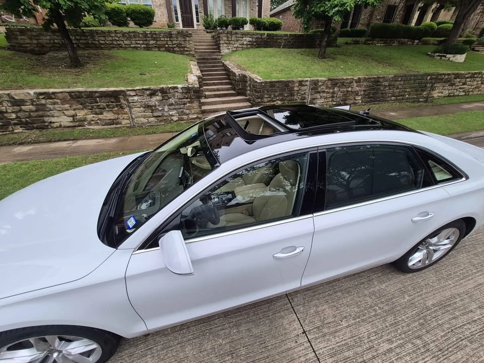 2015 Audi D4 A8 - Image 9 of 11