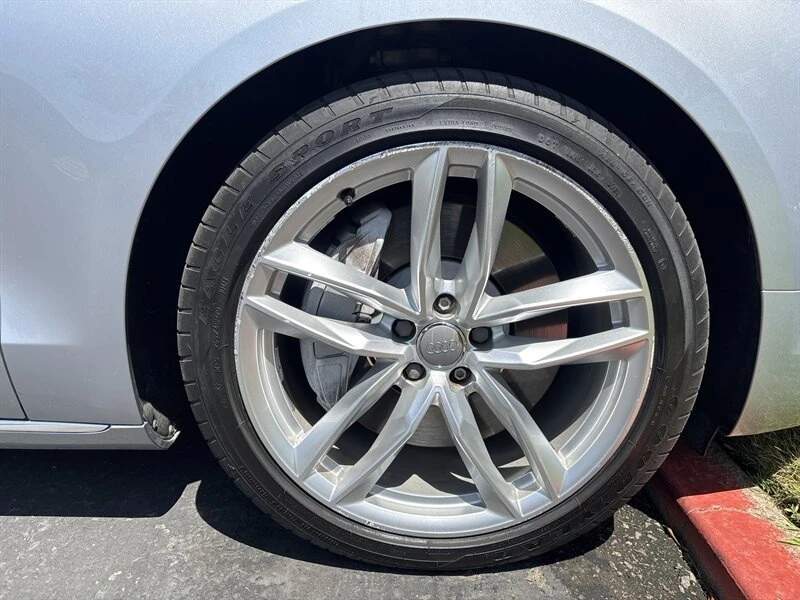 2015 Audi D4 A8 - Image 11 of 15