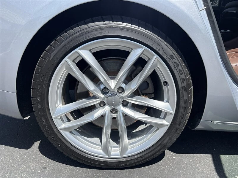 2015 Audi D4 A8 - Image 17 of 20