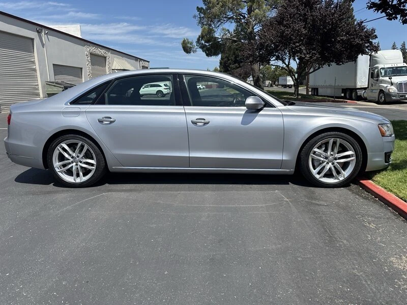 2015 Audi D4 A8 - Image 14 of 20