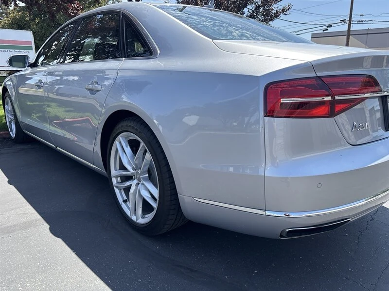 2015 Audi D4 A8 - Image 10 of 20
