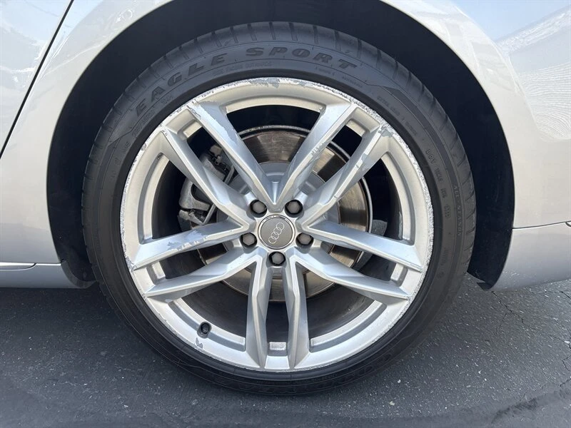 2015 Audi D4 A8 - Image 19 of 20