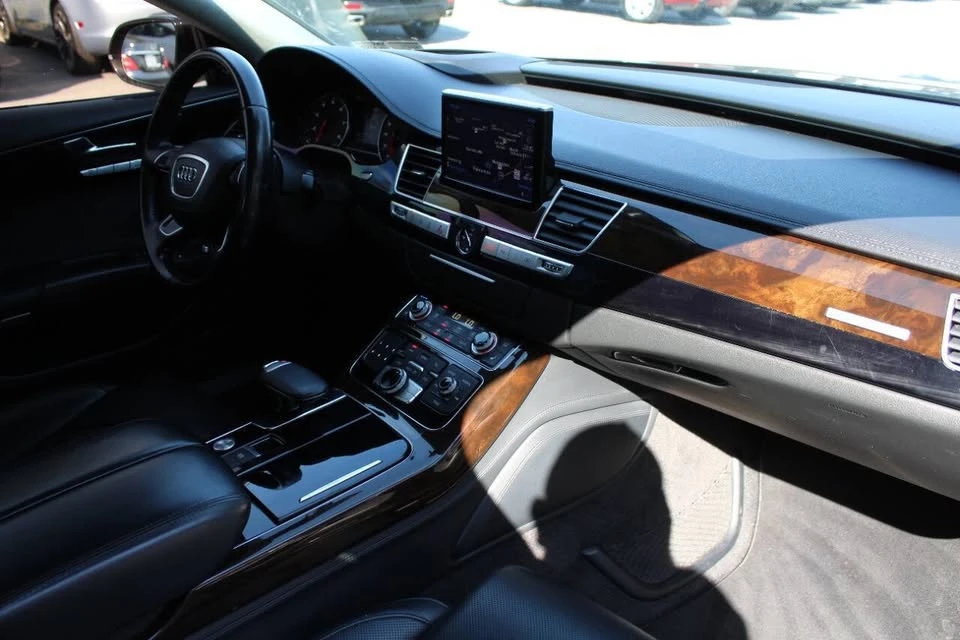 2015 Audi D4 A8 - Image 18 of 20