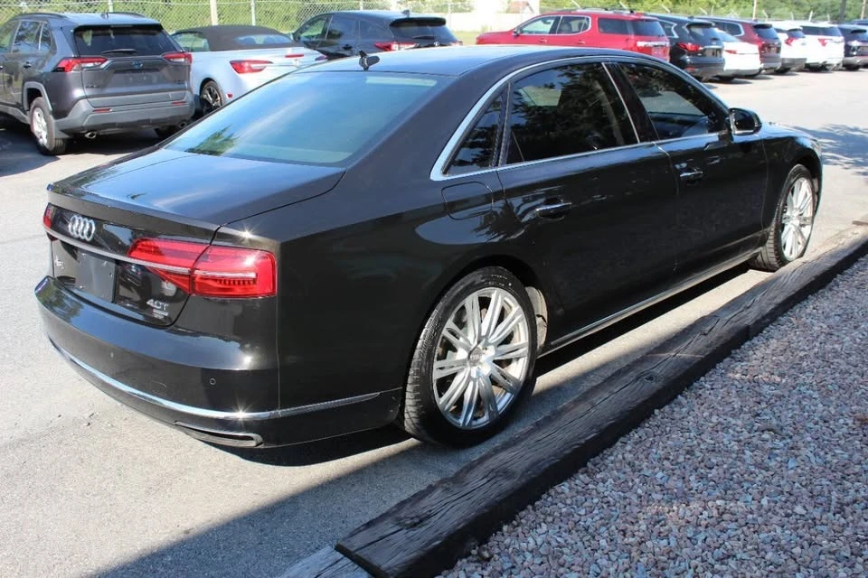 2015 Audi D4 A8 - Image 6 of 20
