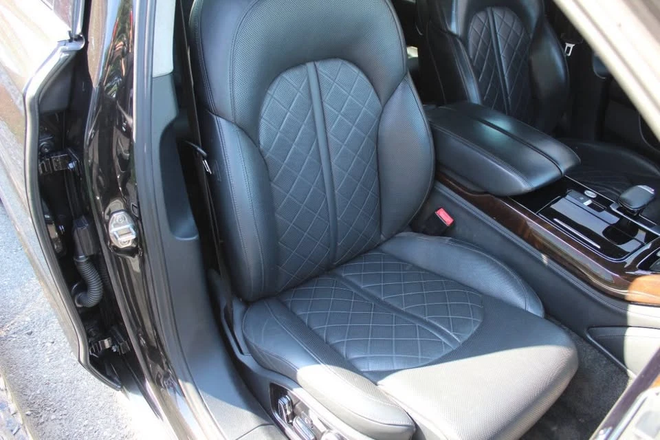 2015 Audi D4 A8 - Image 17 of 20