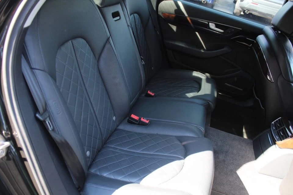 2015 Audi D4 A8 - Image 19 of 20