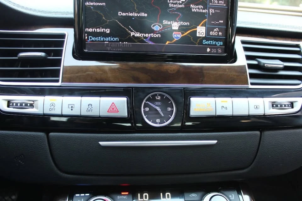 2015 Audi D4 A8 - Image 15 of 20
