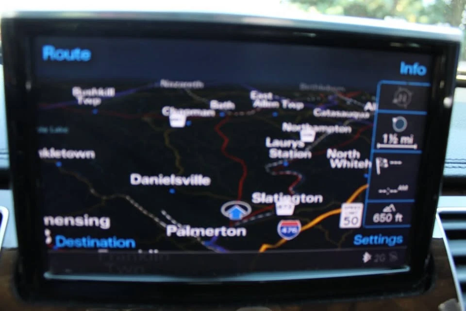 2015 Audi D4 A8 - Image 13 of 20