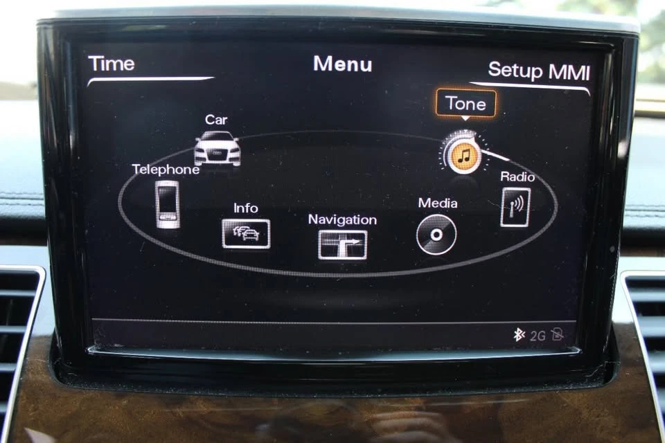 2015 Audi D4 A8 - Image 12 of 20