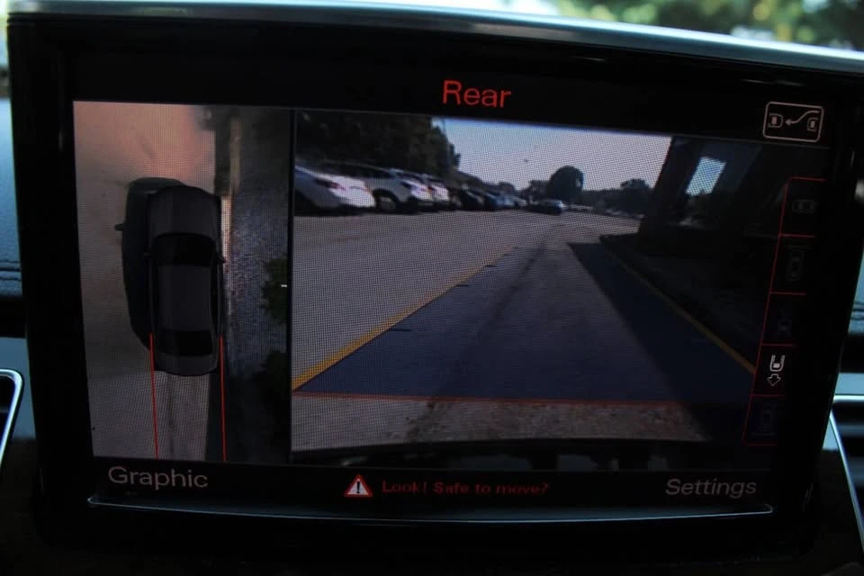 2015 Audi D4 A8 - Image 14 of 20